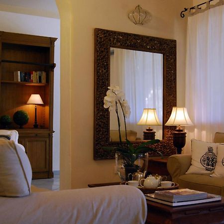 Boutique Hotel Su Sergenti Villasimius Esterno foto