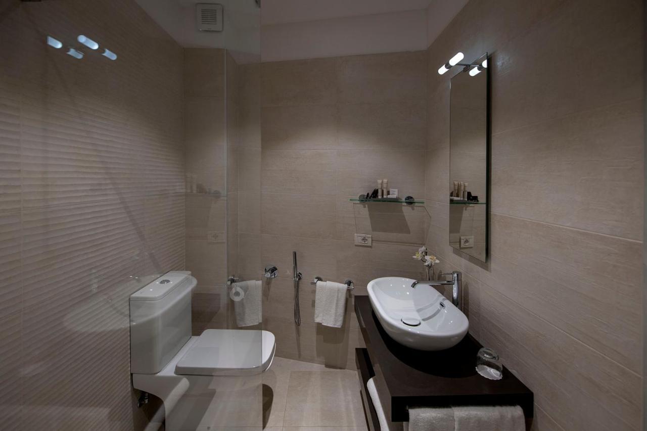 Boutique Hotel Su Sergenti Villasimius Esterno foto