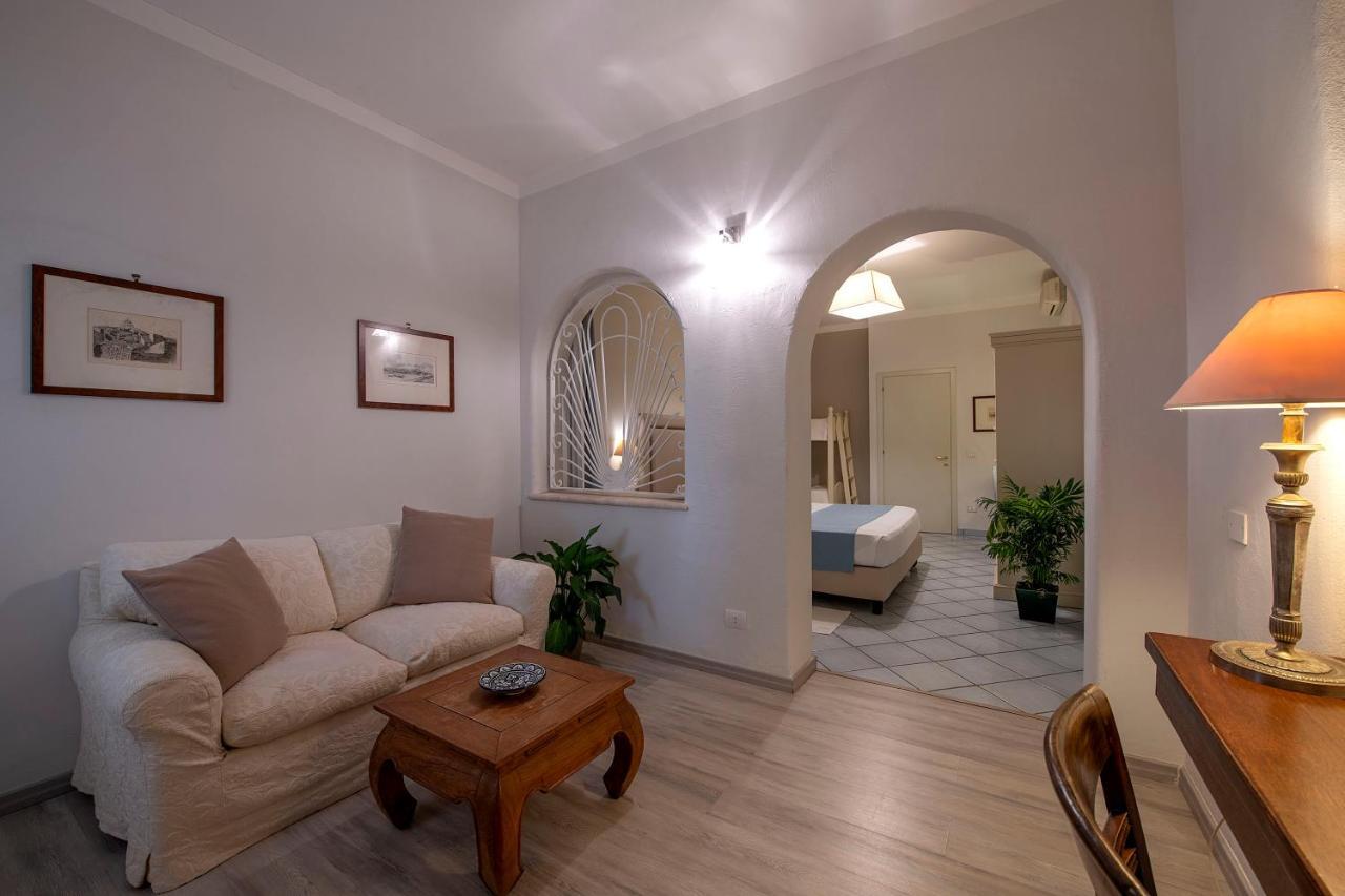 Boutique Hotel Su Sergenti Villasimius Esterno foto