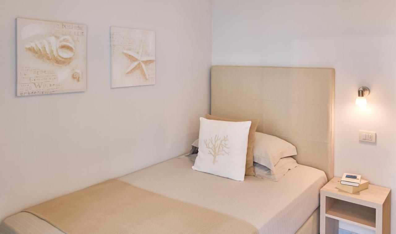 Boutique Hotel Su Sergenti Villasimius Esterno foto