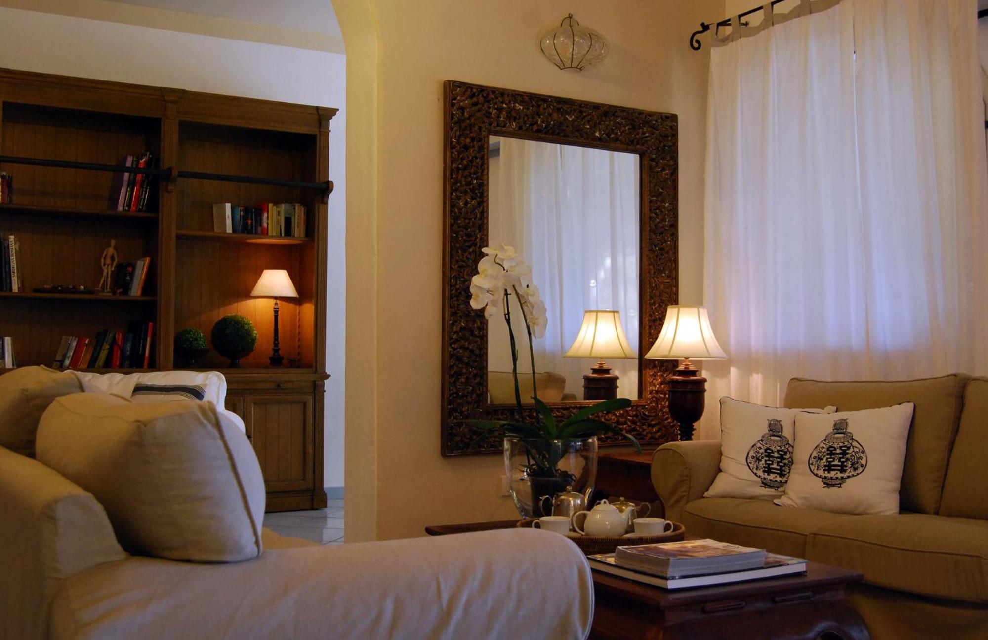 Boutique Hotel Su Sergenti Villasimius Esterno foto