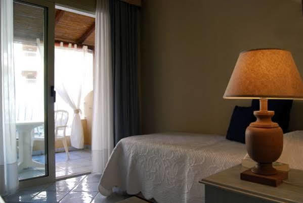 Boutique Hotel Su Sergenti Villasimius Esterno foto