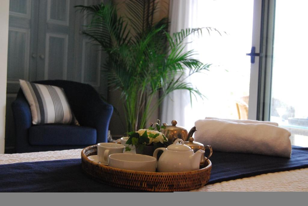 Boutique Hotel Su Sergenti Villasimius Camera foto