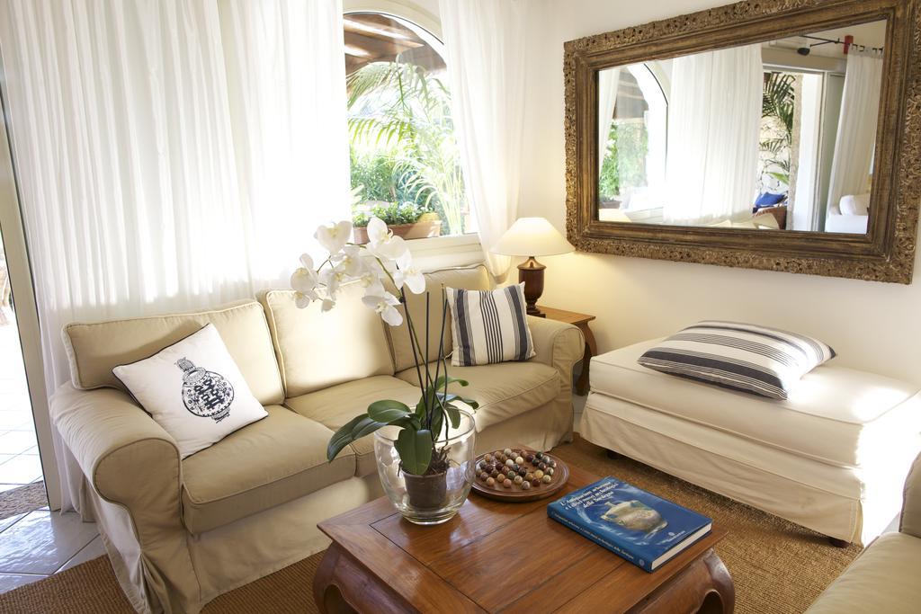 Boutique Hotel Su Sergenti Villasimius Esterno foto